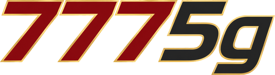 7775g লোগো